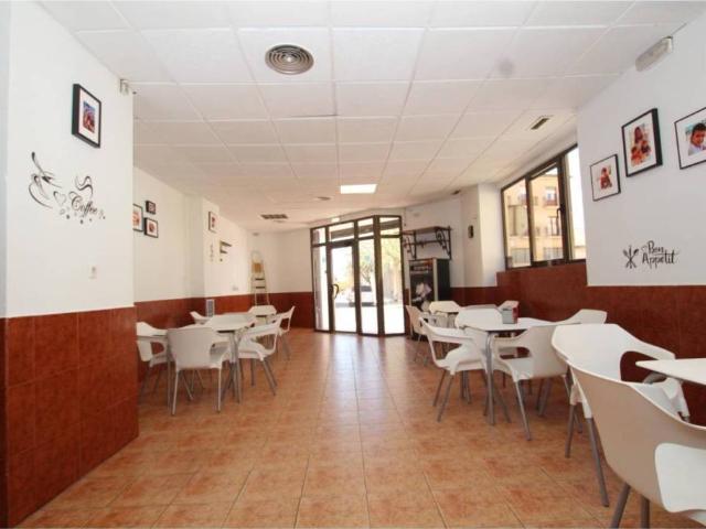 Local Comercial en venta en Cinco Villas, Aragón