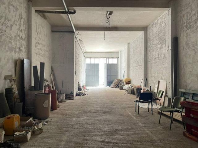 Local Comercial en venta en Ejea de los Caballeros, Zaragoza