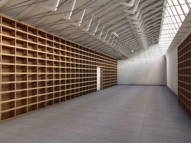 Local Comercial en venta en Ejea de los Caballeros, Zaragoza
