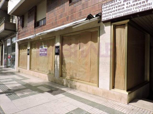 Local Comercial en venta en Ejea de los Caballeros, Zaragoza