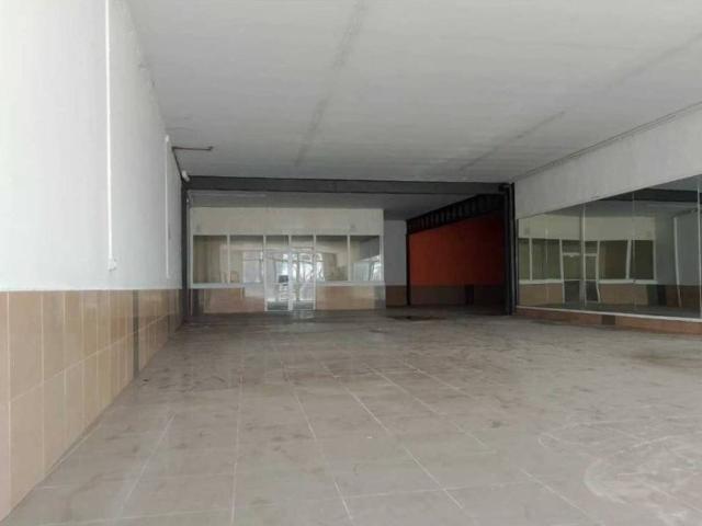 Local Comercial en venta en Cinco Villas, Aragón