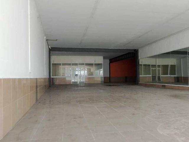 Local Comercial en venta en Cinco Villas, Aragón