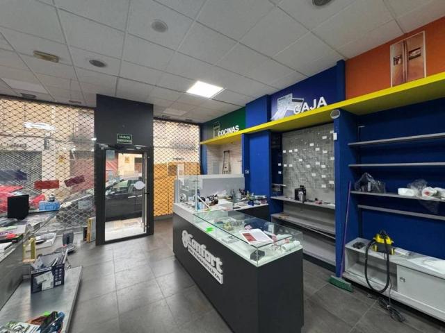 Local Comercial en venta en Cinco Villas, Aragón