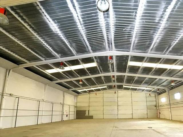 Local Comercial en venta en El Álamo