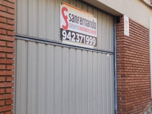 Local Comercial en venta en Guarnizo, El Astillero