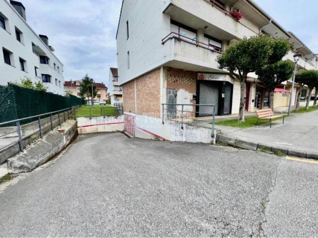 Local Comercial en venta en El Astillero, Cantabria