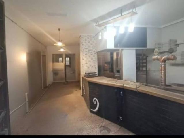 Local Comercial en venta en El Astillero, Cantabria