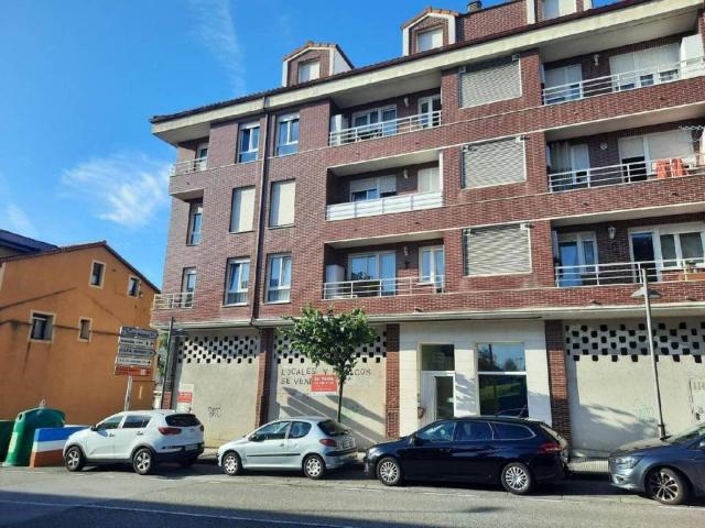 Local Comercial en venta en Guarnizo, El Astillero