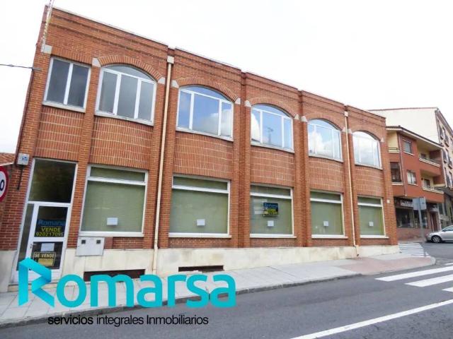 Local Comercial en venta en El Barraco, Castilla y León