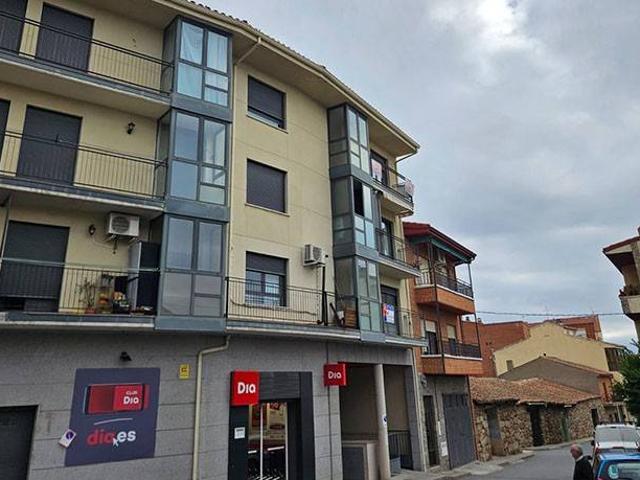 Local Comercial en venta en El Barraco, Castilla y León