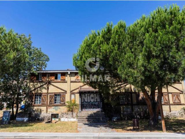 Local Comercial en venta en El Boalo, Madrid