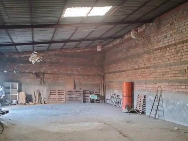 Local Comercial en venta en El Bonillo, Castilla-La Mancha