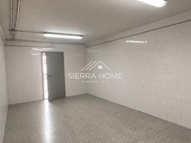 Local Comercial en venta en Sierra de Cádiz, Andalucía
