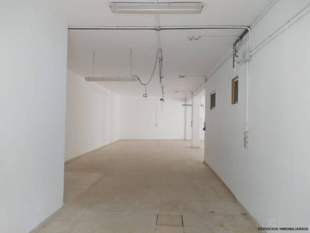 Local Comercial en venta en Sierra de Cádiz, Andalucía