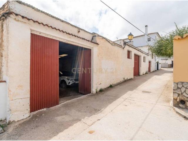 Local Comercial en venta en Sierra de las Nieves, Andalucía