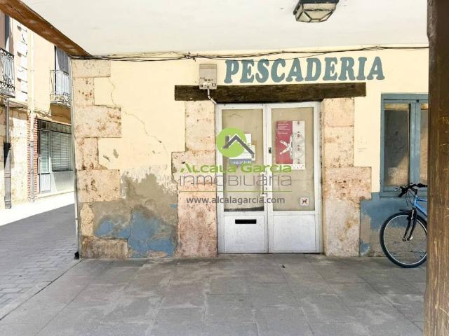 Local Comercial en venta en Burgo De Osma-ciudad De Osma