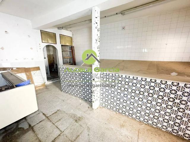 Local Comercial en venta en Burgo De Osma-ciudad De Osma, Castilla y León