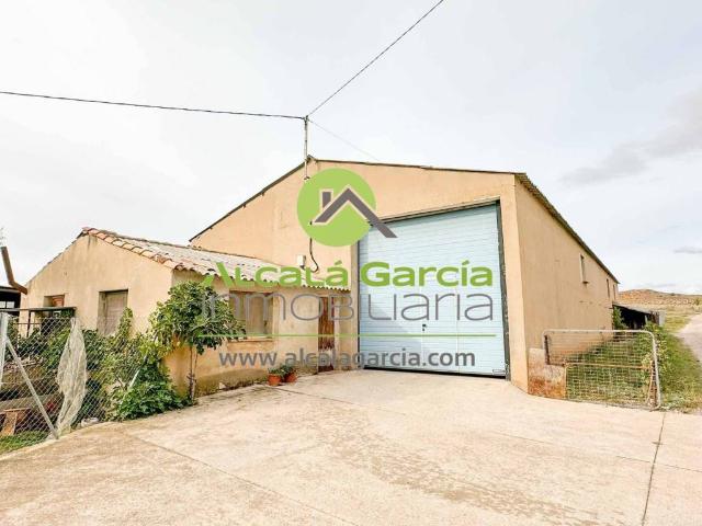Local Comercial en venta en Burgo De Osma-ciudad De Osma