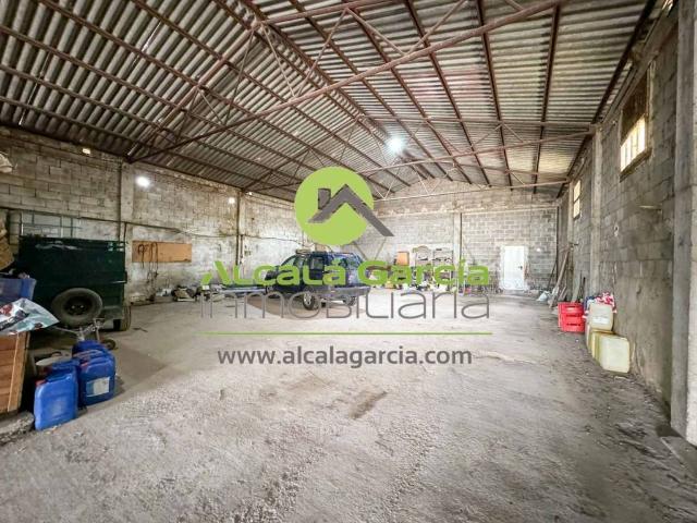 Local Comercial en venta en Burgo De Osma-ciudad De Osma, Castilla y León