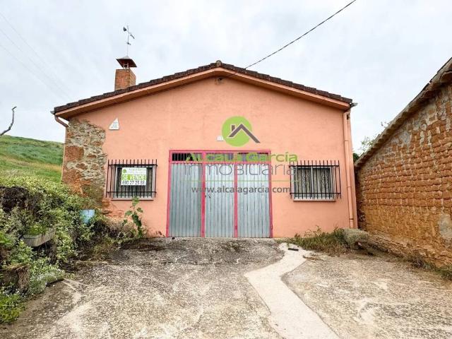 Local Comercial en venta en Burgo De Osma-ciudad De Osma