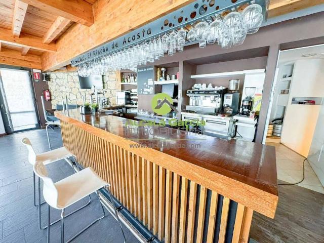 Local Comercial en venta en Burgo De Osma-ciudad De Osma, Castilla y León