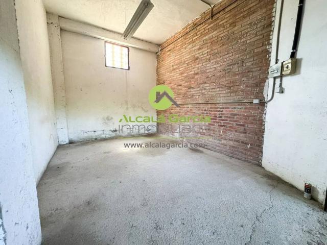 Local Comercial en venta en Burgo De Osma-ciudad De Osma