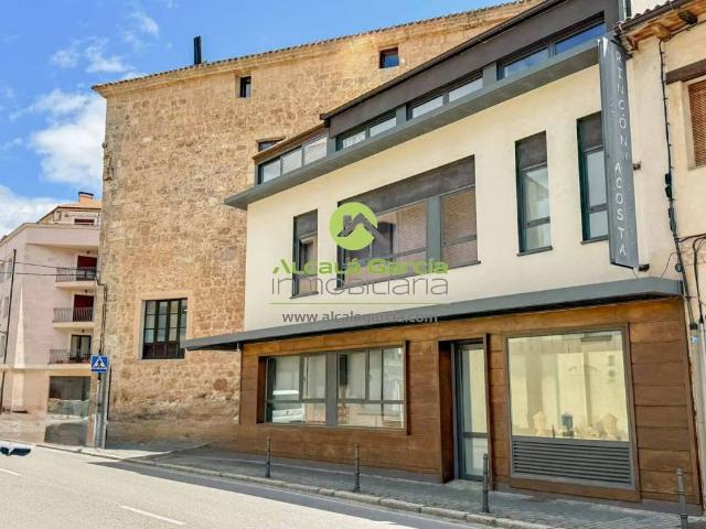 Local Comercial en venta en Burgo De Osma-ciudad De Osma