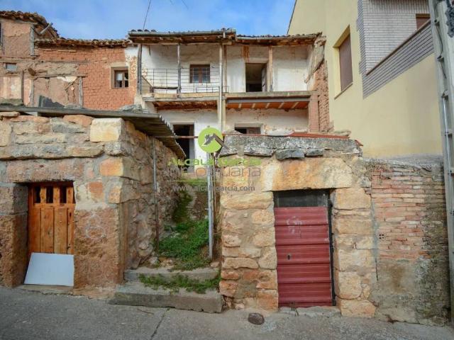 Local Comercial en venta en Burgo De Osma-ciudad De Osma
