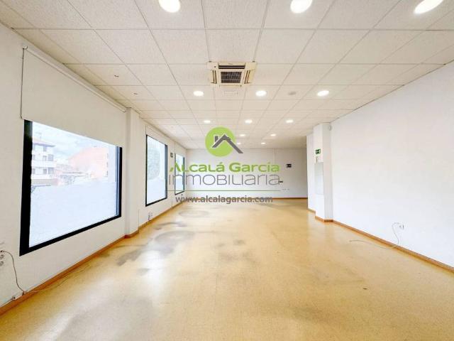 Local Comercial en venta en Burgo De Osma-ciudad De Osma