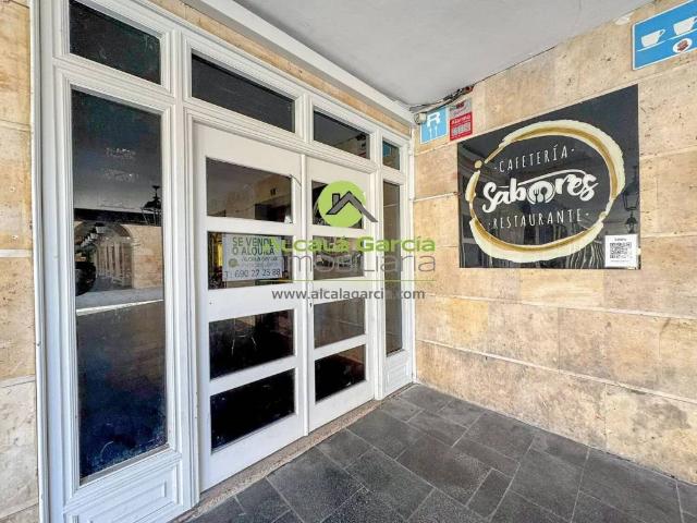Local Comercial en venta en Burgo De Osma-ciudad De Osma, Osma