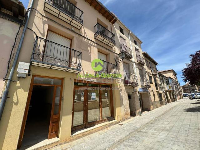 Local Comercial en venta en Burgo De Osma-ciudad De Osma