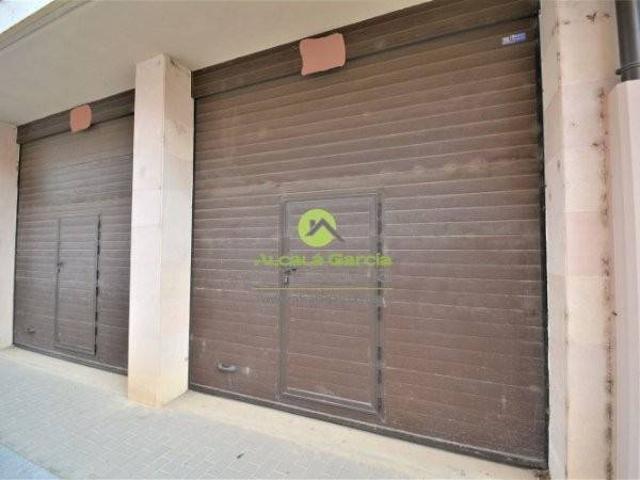 Local Comercial en venta en Burgo De Osma-ciudad De Osma, Castilla y León