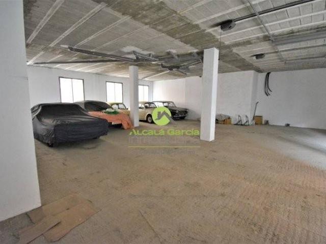 Local Comercial en venta en Burgo De Osma-ciudad De Osma, Castilla y León