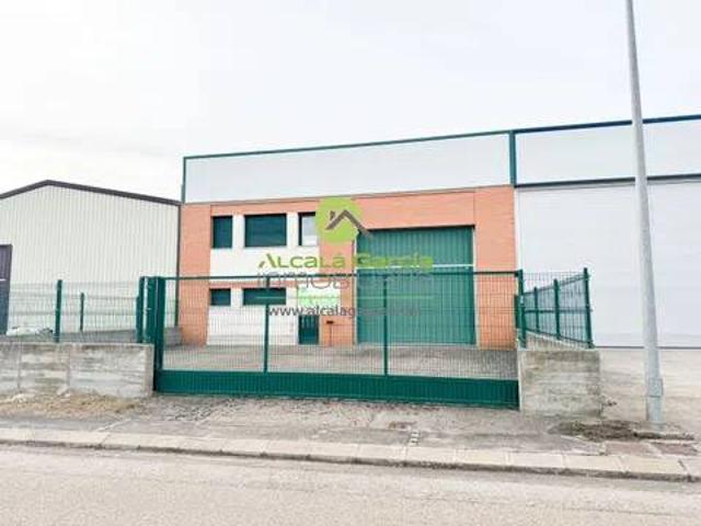 Local Comercial en venta en Burgo De Osma-ciudad De Osma, Castilla y León