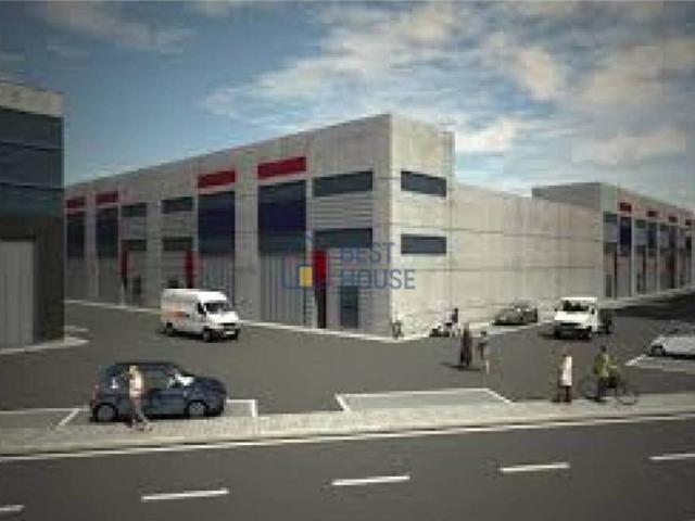 Local Comercial en venta en El Burgo Ranero, Castilla y León