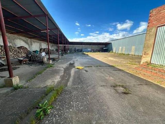 Local Comercial en venta en El Burgo Ranero, Castilla y León