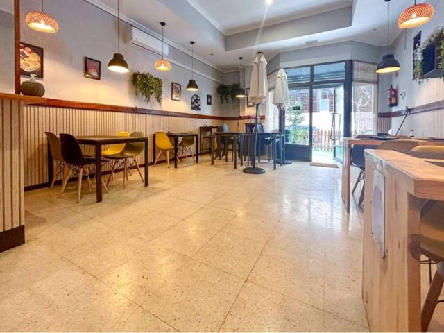 Local Comercial en venta en l'Alacantí, Valencia