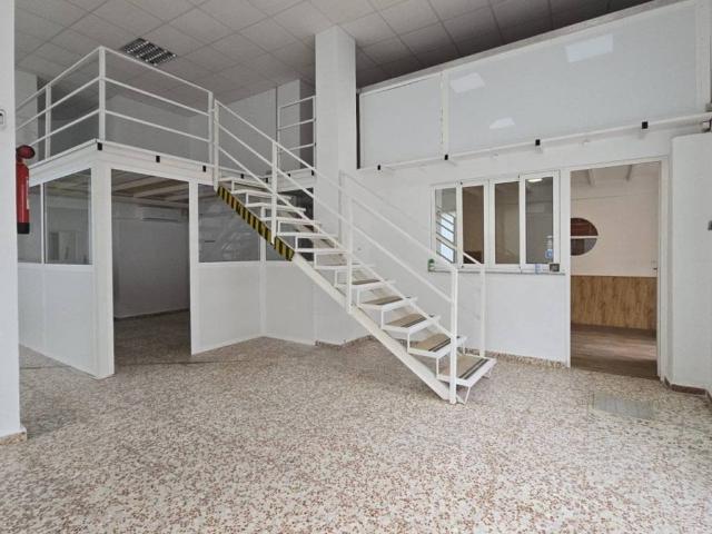 Local Comercial en venta en l'Alacantí, Valencia