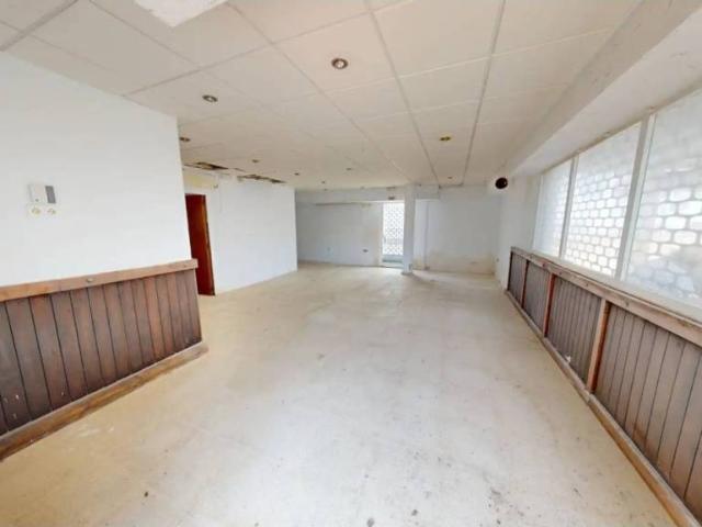 Local Comercial en venta en l'Alacantí, Valencia