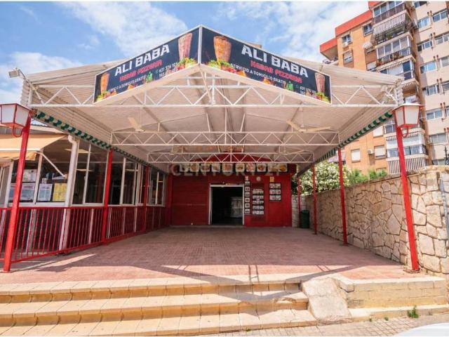 Local Comercial en venta en Urbanització L'Almadrava, l'Alacantí
