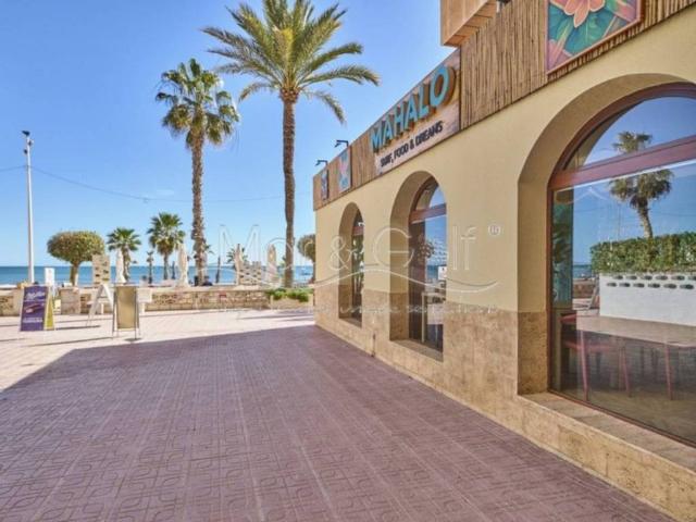 Local Comercial en venta en Urbanització L'Almadrava, l'Alacantí