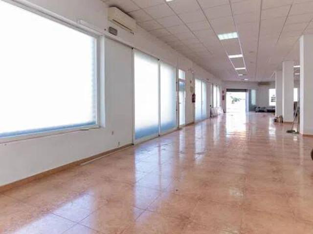 Local Comercial en venta en Urbanització L'Almadrava, l'Alacantí