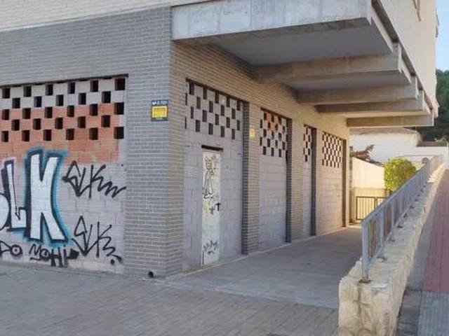 Local Comercial en venta en Urbanització L'Almadrava, l'Alacantí