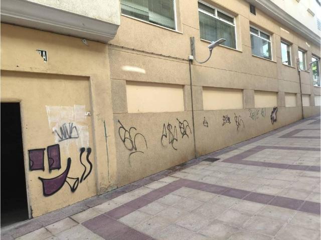 Local Comercial en venta en l'Alacantí, Valencia