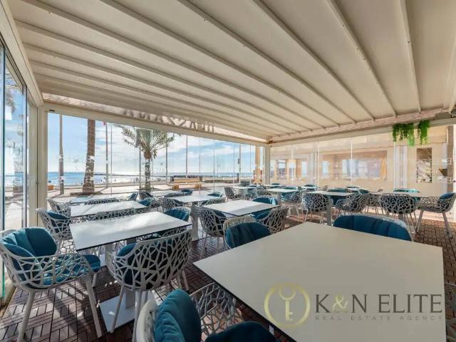 Local Comercial en venta en Urbanització L'Almadrava, l'Alacantí