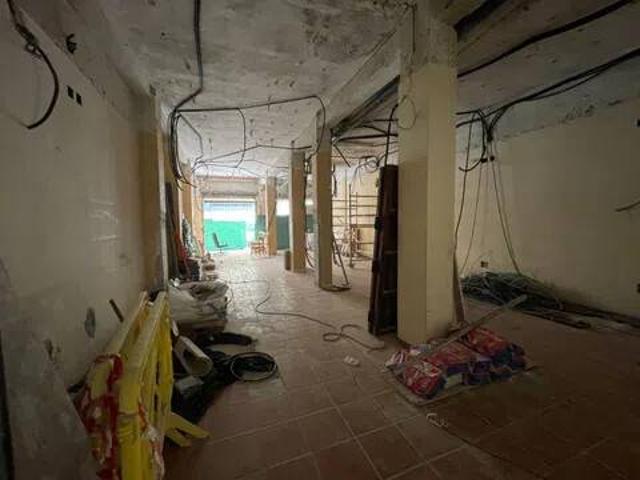 Local Comercial en venta en l'Alacantí, Valencia