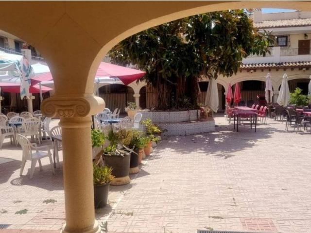 Local Comercial en venta en Urbanització L'Almadrava, l'Alacantí