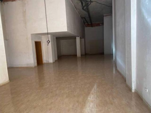 Local Comercial en venta en l'Alacantí, Valencia