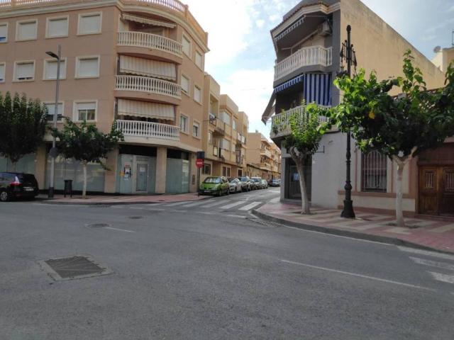 Local Comercial en venta en Urbanització L'Almadrava, l'Alacantí