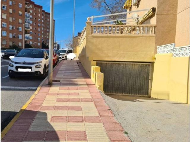 Local Comercial en venta en Urbanització L'Almadrava, l'Alacantí